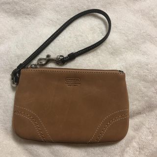 コーチ(COACH)のとも君様専用です(ポーチ)