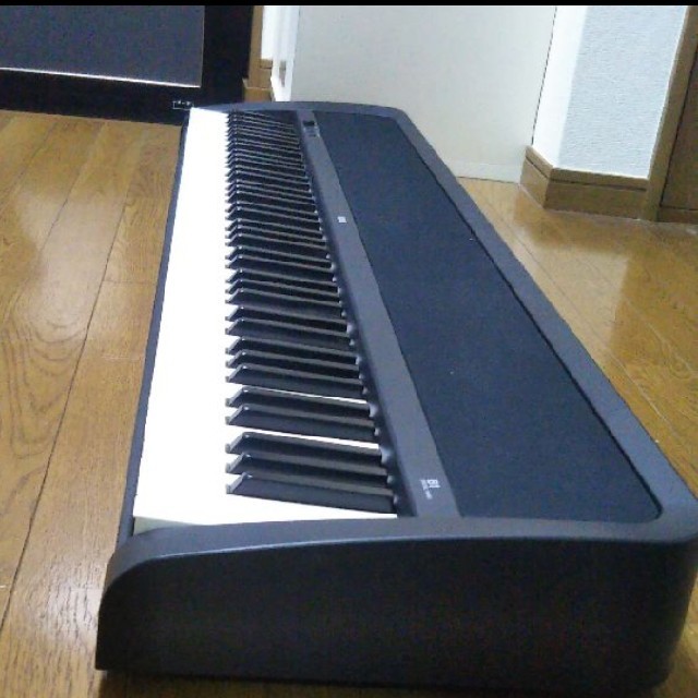 電子ピアノ　キーボード　KORG B1