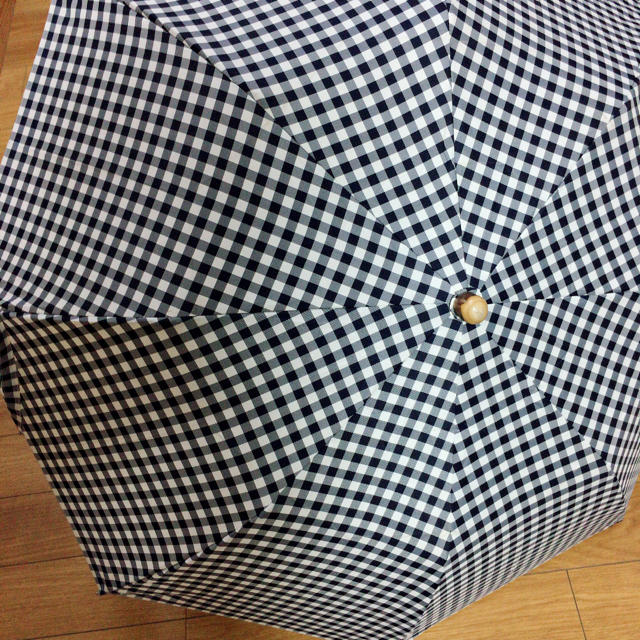 レディーストラディショナルウェザーウェア 晴雨兼用 傘