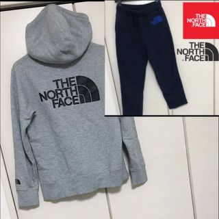 ザノースフェイス(THE NORTH FACE)のRISA様 専用 2点セット(パーカー)