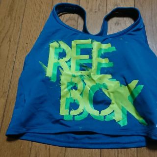 リーボック(Reebok)のReebok　ヨガウェア　美品(ヨガ)