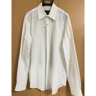 カルバンクライン(Calvin Klein)のCalvin KleinJeans カルバンクラインジーンズドレスシャツサイズM(シャツ)