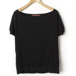 コントワーデコトニエ(Comptoir des cotonniers)のCOMPTOIR DES COTONNIERS 半袖Tシャツ(カットソー(半袖/袖なし))