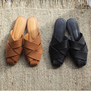 トゥデイフル(TODAYFUL)のtodayful  sandal(サンダル)