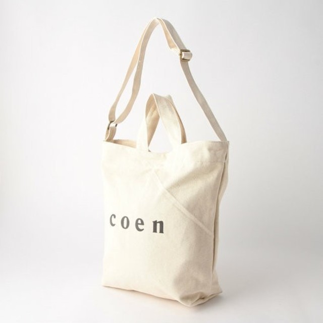 Coen Coen トートバッグの通販 By ぷりん Shop コーエンならラクマ
