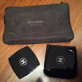 シャネル(CHANEL)のCHANEL化粧品セット(コフレ/メイクアップセット)