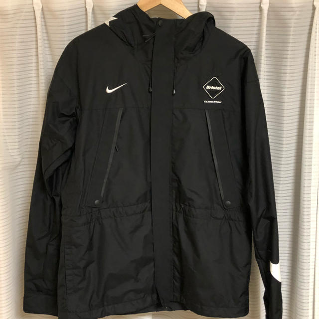 F.C.R.B. - みズき様専用 FCRB NIKE storm fit jacketの通販 by ダイス