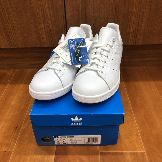 新品！！adidas  スタンスミス