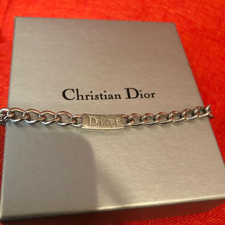 クリスチャンディオール(Christian Dior)の【値下げ】ディオール ネックレス(ネックレス)