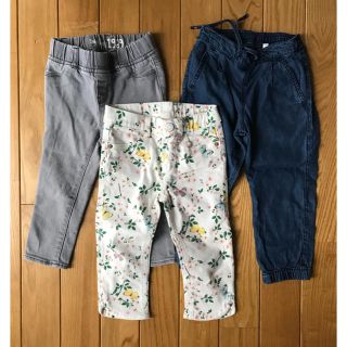 ベビーギャップ(babyGAP)のbaby Gap  OLD NAVY  H&M  パンツ(パンツ/スパッツ)