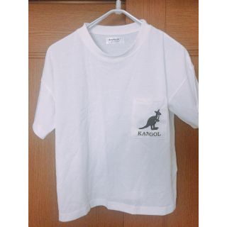 カンゴール(KANGOL)のKANGOL ルームウェア(ルームウェア)