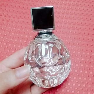 ジミーチュウ(JIMMY CHOO)のJIMMY CHOO オードトワレ(香水(女性用))