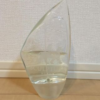 ニコス(NIKOS)のスカルプチュアオム オードトワレ 100ml(香水(男性用))