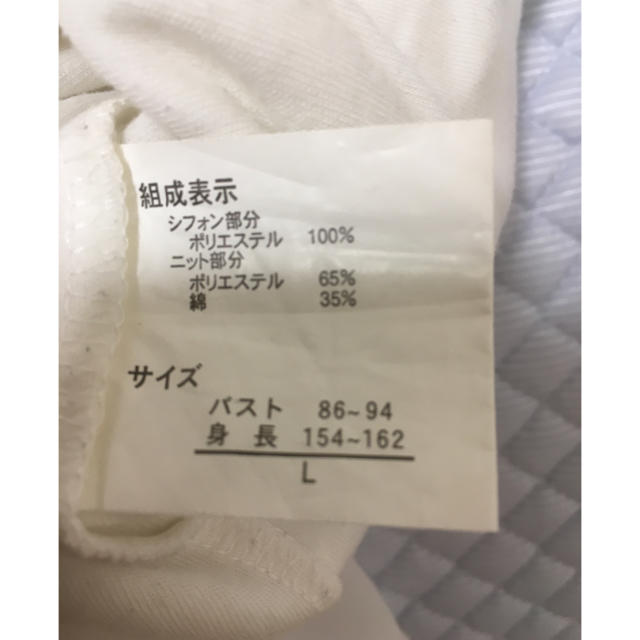 シフォン シャツ トップス レディースのトップス(シャツ/ブラウス(半袖/袖なし))の商品写真