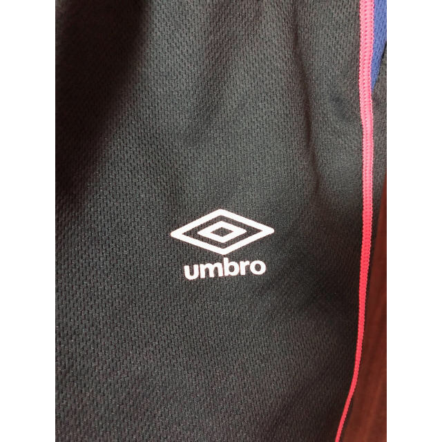 UMBRO(アンブロ)のumbro レディース ハーフパンツ レディースのパンツ(ハーフパンツ)の商品写真