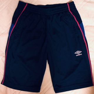 アンブロ(UMBRO)のumbro レディース ハーフパンツ(ハーフパンツ)