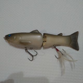 deps スライドスイマー175　ビッグベイト(ルアー用品)