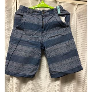 オールドネイビー(Old Navy)のキッズハーフパンツ  160センチ      (パンツ/スパッツ)