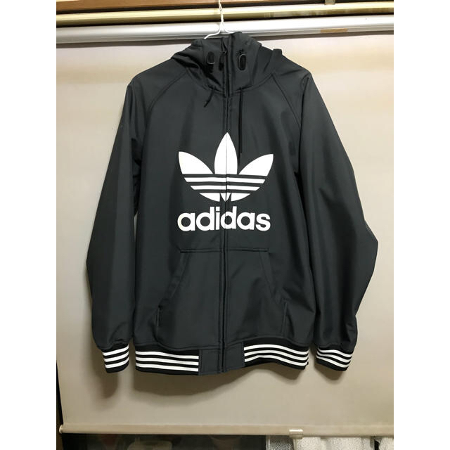 adidas - adidas originals パーカー スノーボードの通販 by BASS-X's