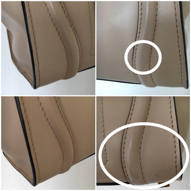 CELINE セリーヌ ラゲージ マイクロショッパー CELINE セリーヌ ラゲージ マイクロショッパー