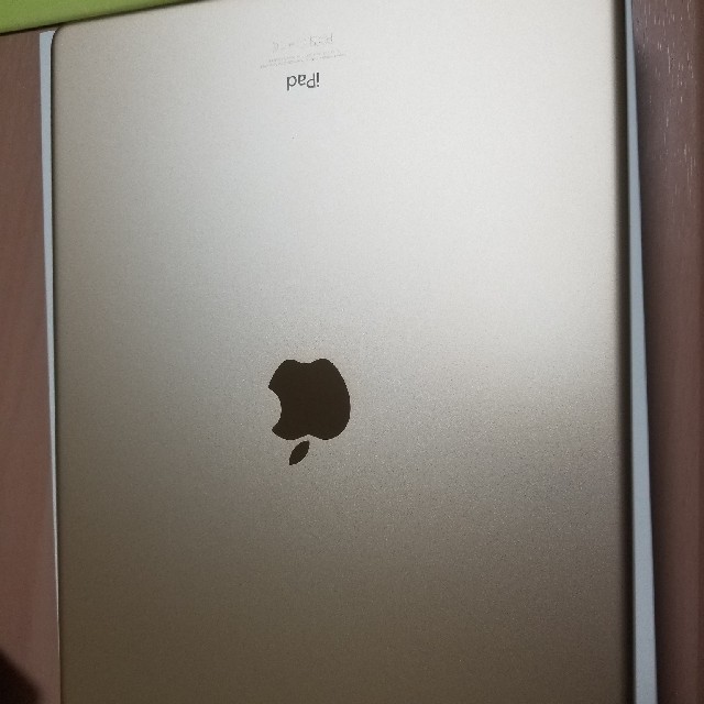 Apple - ほぼ未使用iPad Pro 12.9 32GB Wi-Fi モデル