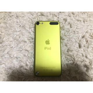 アイポッドタッチ(iPod touch)のipod touch  第5世代(スマートフォン本体)