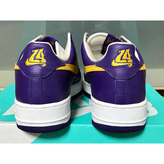 NIKE - デッドストック Air Force 1 Low Lakers 27.5cmの通販 by もっ