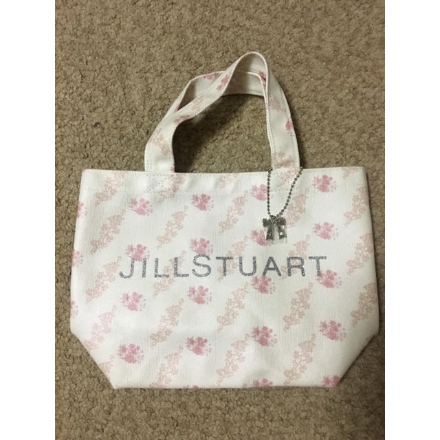 JILLSTUART(ジルスチュアート)のJILL STUART トートバッグ レディースのバッグ(トートバッグ)の商品写真