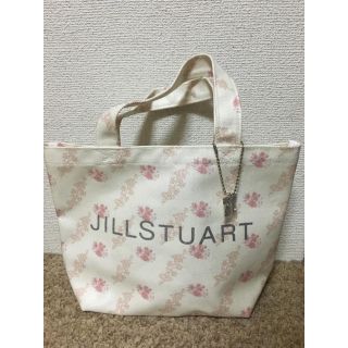 ジルスチュアート(JILLSTUART)のJILL STUART トートバッグ(トートバッグ)