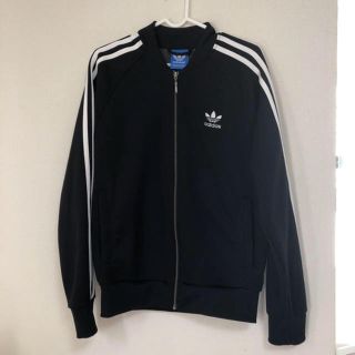 アディダス(adidas)のadidas ジャージ トラックス 上(ジャージ)