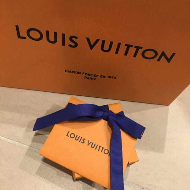 ルイヴィトン  LV LOUIS VUITTON 指輪