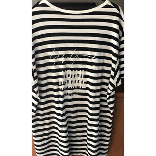 ヨウジヤマモト(Yohji Yamamoto)のyohji Yamamoto Tシャツ(シャツ)