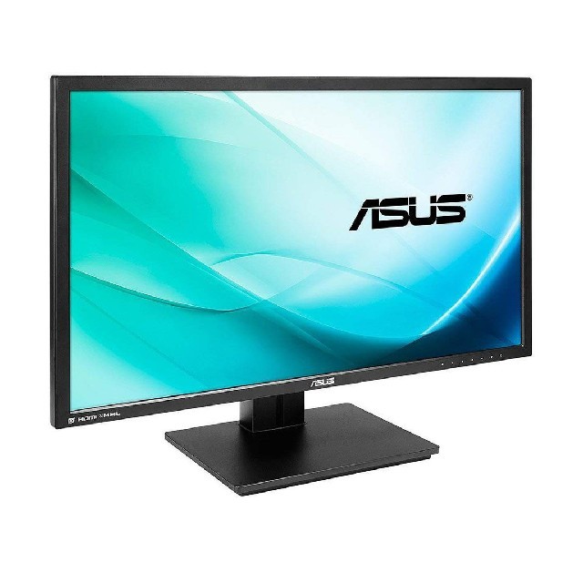 ASUS  PB287Q 4kモニター