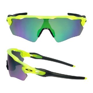 Oakley - オークリー レーダーEV XS パス ユースフィット サングラス