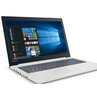 レノボ(Lenovo)のIdeaPad320 Core i7 8GB 1TB HDD+128GB SSD(ノートPC)