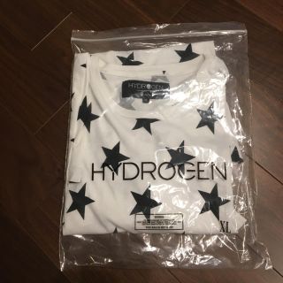 ハイドロゲン(HYDROGEN)のハイドロゲン Tシャツ(Tシャツ/カットソー(半袖/袖なし))