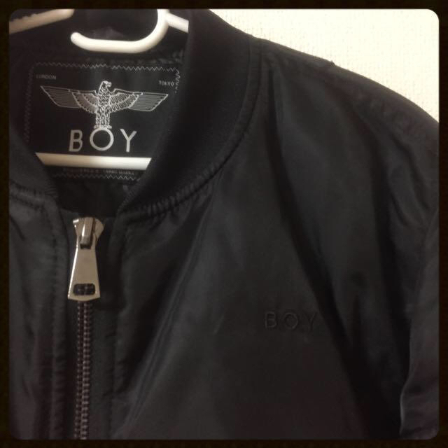 Boy London(ボーイロンドン)のBoy London ☆ レディースのジャケット/アウター(ダウンジャケット)の商品写真