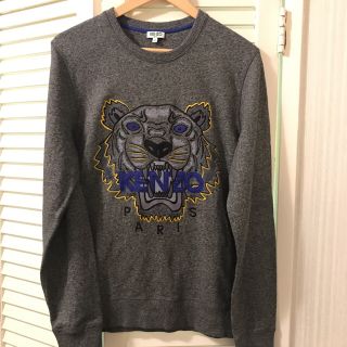 ケンゾー(KENZO)のKenzo スウェットシャツ(トレーナー/スウェット)