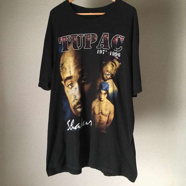 FEAR OF GOD(フィアオブゴッド)の専用 メンズのトップス(Tシャツ/カットソー(半袖/袖なし))の商品写真