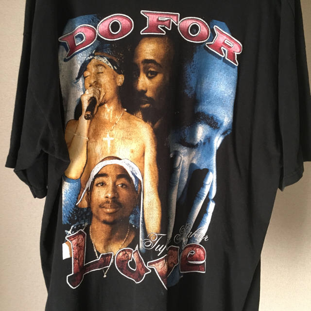 FEAR OF GOD(フィアオブゴッド)の専用 メンズのトップス(Tシャツ/カットソー(半袖/袖なし))の商品写真