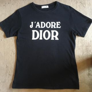 クリスチャンディオール(Christian Dior)のDior★ Tシャツ(Tシャツ(半袖/袖なし))