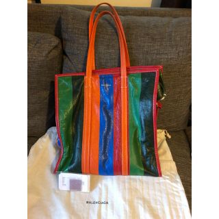 バレンシアガバッグ(BALENCIAGA BAG)のバレンシアガバザールM(トートバッグ)