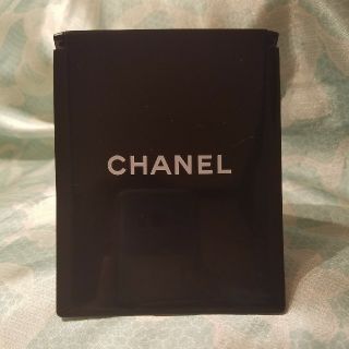 シャネル(CHANEL)のぽん様専用　CHANEL　ノベルティ　ミラー(その他)