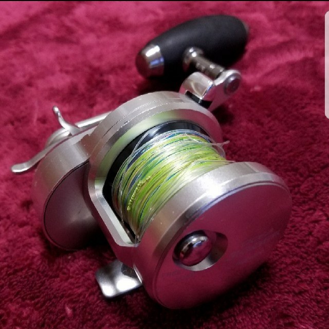 シマノ オシアジガー 1500HG