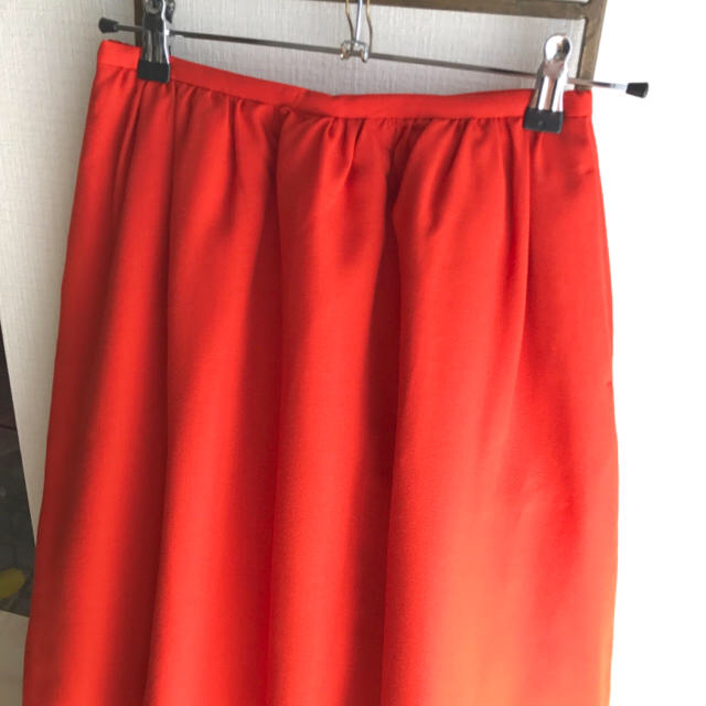 BARNYARDSTORM(バンヤードストーム)のBARNYARDSTORM フレアスカート レディースのスカート(ひざ丈スカート)の商品写真