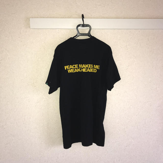 UNDERCOVER(アンダーカバー)のUNDER COVER  アンダーカバー Tシャツ UNDER COVERISM メンズのトップス(Tシャツ/カットソー(半袖/袖なし))の商品写真