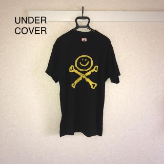 アンダーカバー(UNDERCOVER)のUNDER COVER  アンダーカバー Tシャツ UNDER COVERISM(Tシャツ/カットソー(半袖/袖なし))