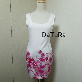 ダチュラ(DaTuRa)のDaTuRa チュニック(チュニック)