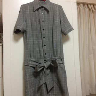 ラストシーン(LAST SCENE)のドブス様専用 4点まとめ買い(ミニワンピース)