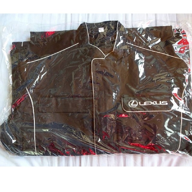 レクサス つなぎ 新品未使用 正規品の通販 by hide's shop|ラクマ レクサス つなぎ 新品未使用 正規品の通販 by hide's shop|ラクマ